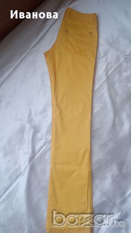 Дамски панталон С- М размер нов, снимка 4 - Панталони - 17498164