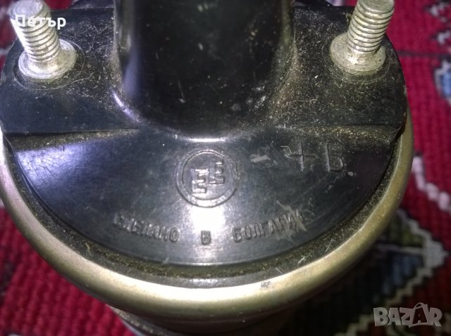 Нова Бобина , снимка 2 - Резервни части за машини - 23175555