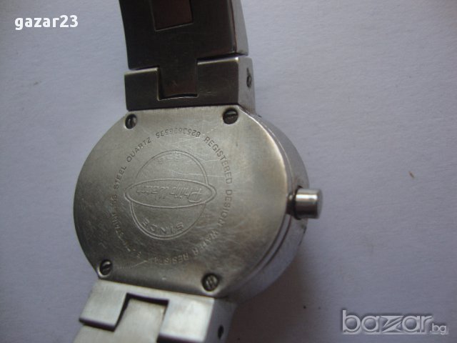 philip watch kelis, снимка 4 - Дамски - 13406565