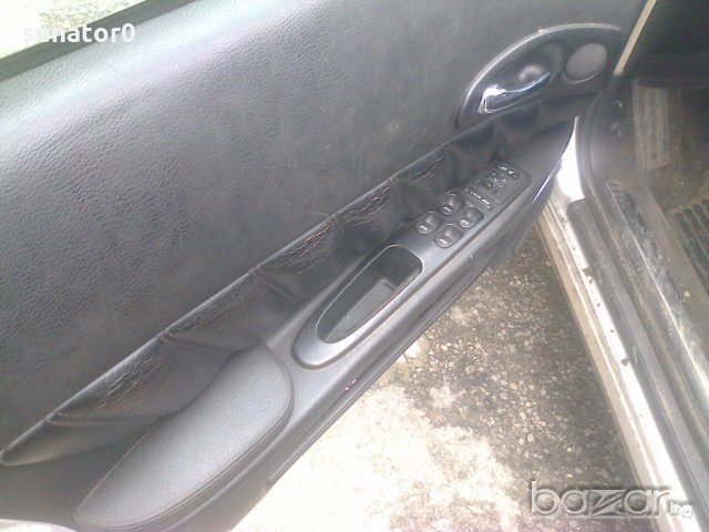 Алфа Ромео-166-2000куб –бензин-2000година-на части, снимка 10 - Автомобили и джипове - 20073676