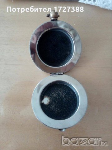 кутия за ловни медали, снимка 2 - Други - 18852616