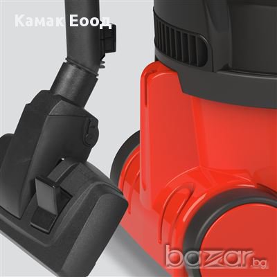 Прахосмукачка Хенри - професионална, безшумна, маневрена, английска, снимка 6 - Прахосмукачки - 18045602