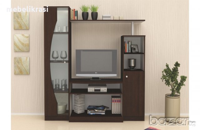 Секция ”Мареа” 1. Топ цена!, снимка 5 - Секции и витрини - 19594324