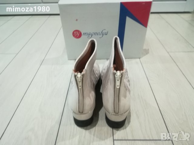 Дамски обувки, снимка 3 - Дамски ежедневни обувки - 23921129