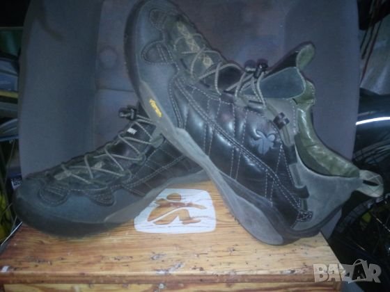 Мъжки маркови обувки Cushe 43