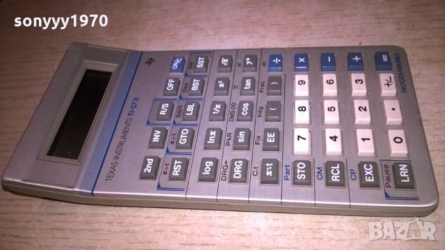 Texas instruments-за батерия, снимка 7 - Друга електроника - 24259705