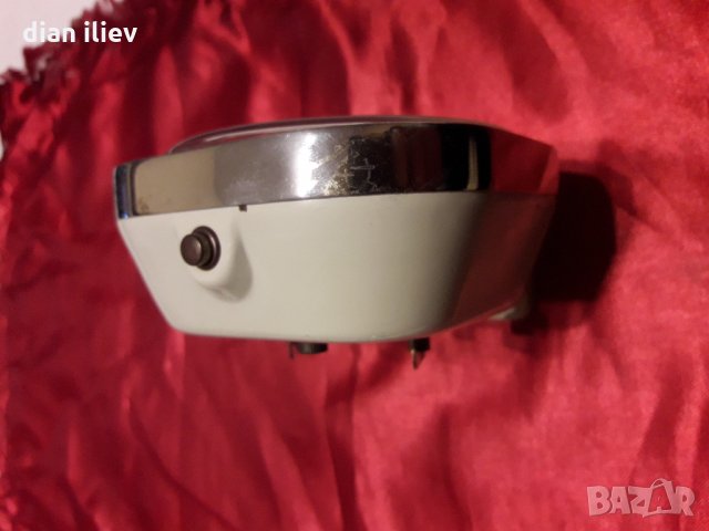 Стар будилник , снимка 15 - Антикварни и старинни предмети - 25037866