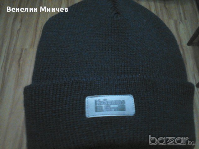 Мъжка шапка, снимка 3 - Шапки - 17070564