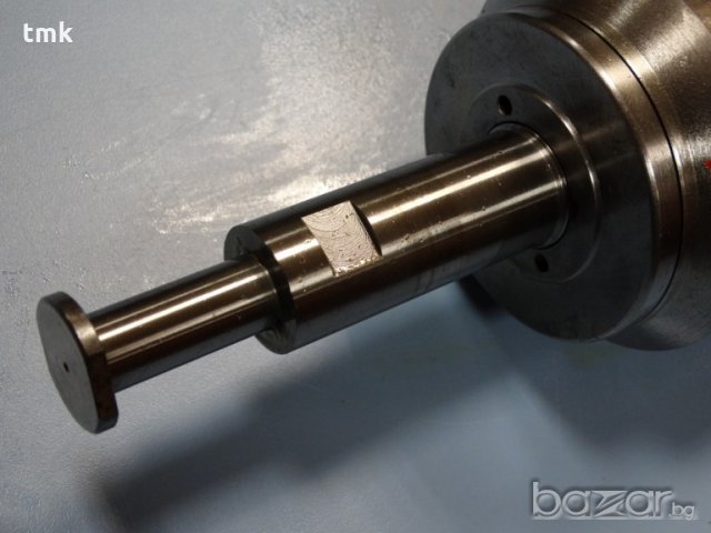 Шпиндел за шлайф IBC 100 275TА, снимка 4 - Други машини и части - 20351080