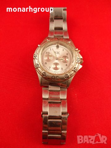 Часовник Farruchi, снимка 2 - Мъжки - 17871106