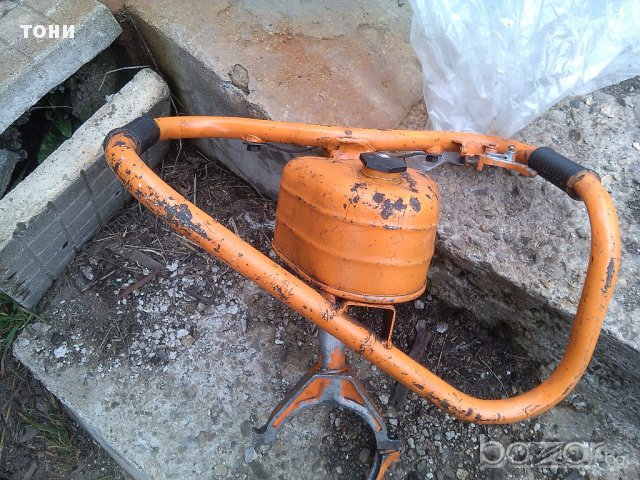 части за резачки урал и дружба и помпи, снимка 3 - Други инструменти - 13647903