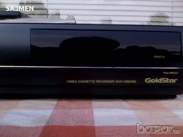 Goldstar ghv-1295wq  .дек         , снимка 6 - Декове - 11684230