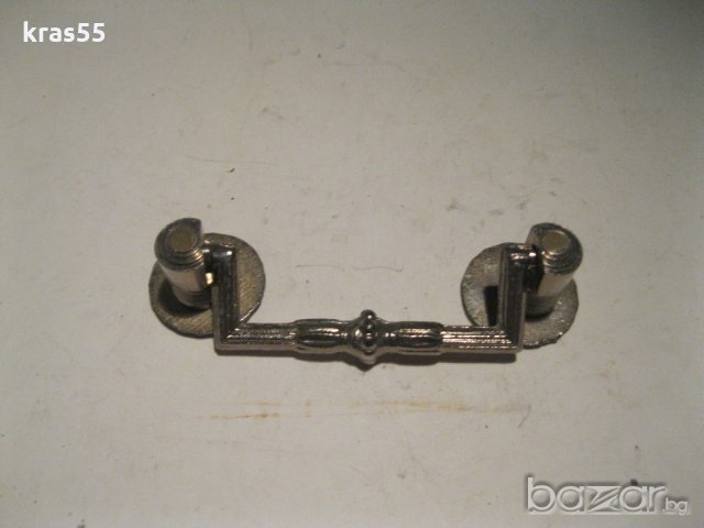 Ретро мебелен обков -част 1