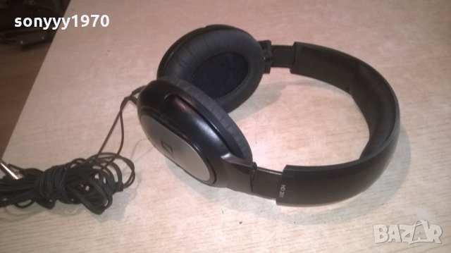sennheiser hd 201 headphones-внос швеицария, снимка 13 - Слушалки и портативни колонки - 25496547