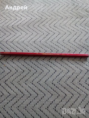 Стар молив Орион, снимка 4 - Антикварни и старинни предмети - 23930306