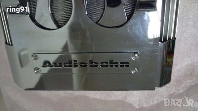 Авто усилвател Audiobahn A4125HTC, снимка 4 - Аксесоари и консумативи - 25994242