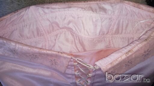 Бална рокля, размер М, снимка 6 - Рокли - 20234521