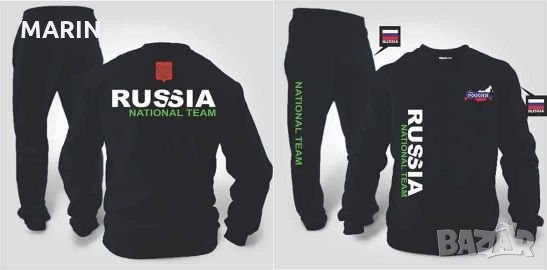 Спортни екипи по поръчка , снимка 6 - Спортни дрехи, екипи - 22765574