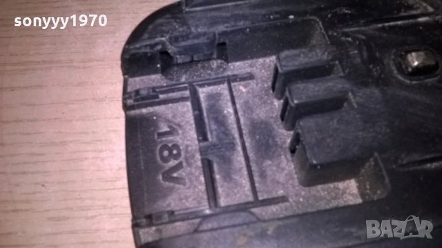 Black & decker sl13yd-23v/1a-charger-англия, снимка 6 - Други инструменти - 22745316