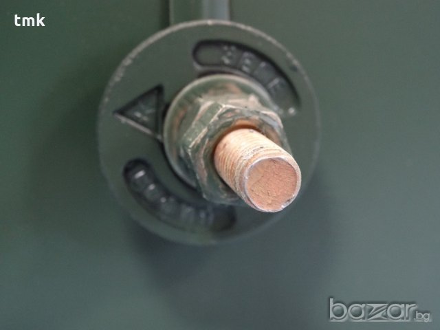 Селенов изправител, снимка 8 - Други машини и части - 21479941