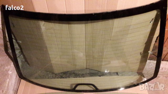 Стъкла за БМВ Е39, снимка 5 - Части - 25219291