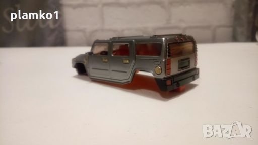 Hammer H2, снимка 2 - Колекции - 24238917