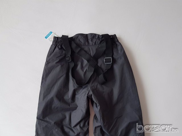 Нов,юношески ски,сноуборд панталон,146/152 см. , снимка 7 - Зимни спортове - 17712194