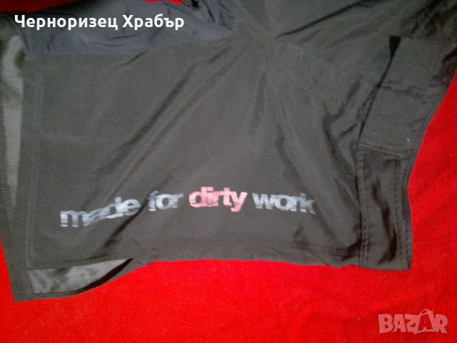 Шорти за ММА , снимка 6 - Спортна екипировка - 22400105