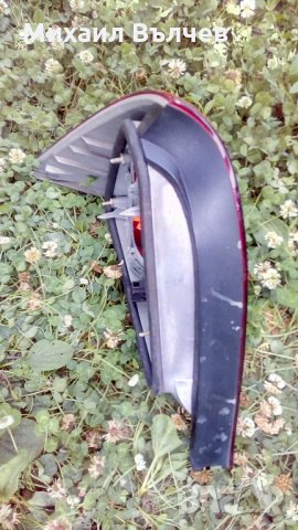 десен стоп за Mercedes SLK, снимка 5 - Части - 21794704