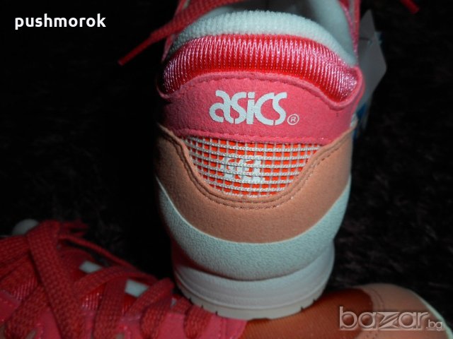 Asics Gel - Lyte III GS, снимка 8 - Кецове - 21043545