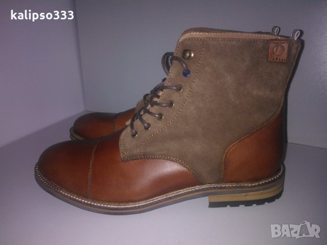 Peter Werth оригинални обувки, снимка 3 - Ежедневни обувки - 24484318