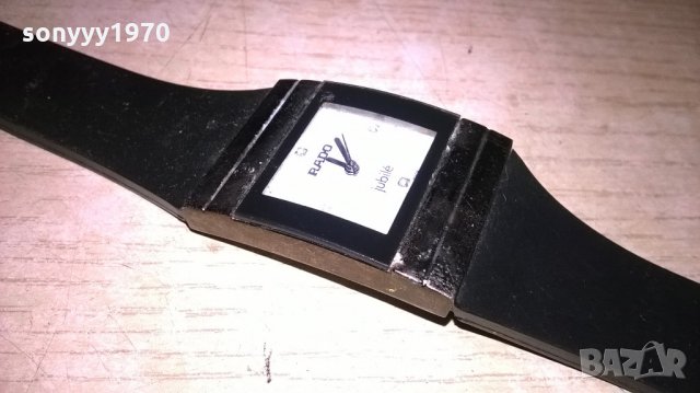 rado-часовник-внос швеицария, снимка 5 - Мъжки - 21726254