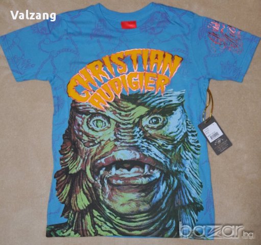 Оригинални детски тениски Ед Харди, снимка 3 - Детски тениски и потници - 10474995