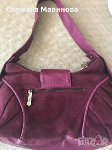 Дамска чанта, снимка 2 - Чанти - 23806044