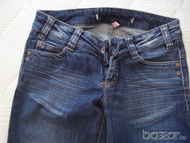 дамски дънки, снимка 5 - Дънки - 12452205