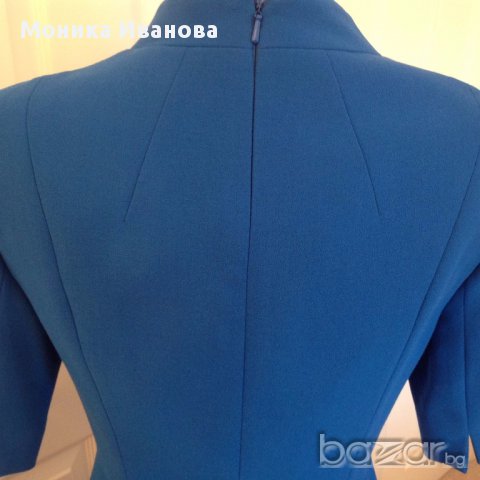 L K BENNETT DETROIT Dress, снимка 5 - Рокли - 16924710