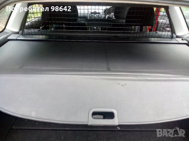 Mazda 6 2.0di face 143к.с. На части, снимка 8 - Автомобили и джипове - 25623991