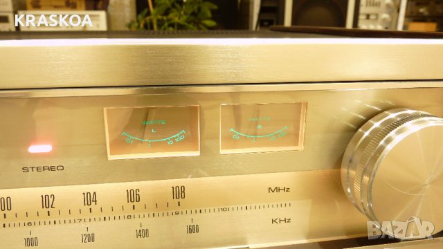 REALISTIC  STA2000, снимка 9 - Ресийвъри, усилватели, смесителни пултове - 25944037