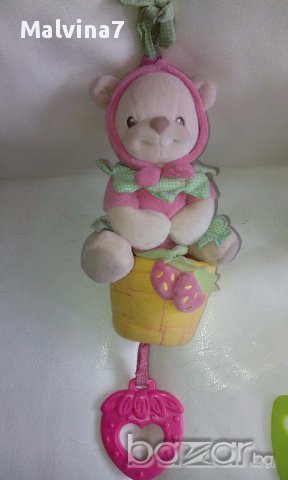 Музикални играчки, снимка 2 - Музикални играчки - 17774718