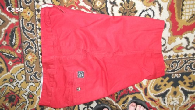 Къси панталони RACE MARINE, VOLCOM   мъжки,С, снимка 5 - Къси панталони - 25759118