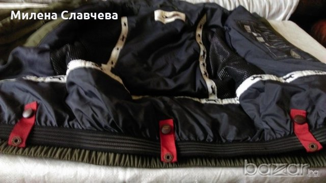 Зимно яке, снимка 5 - Детски якета и елеци - 20629099