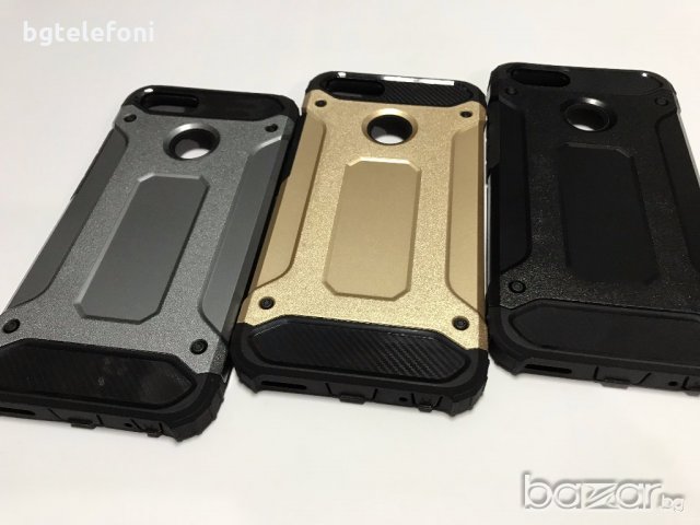 Xiaomi Mi A1 удароустоичиви ARMOR и блестящи гърбове, снимка 12 - Калъфи, кейсове - 19978509