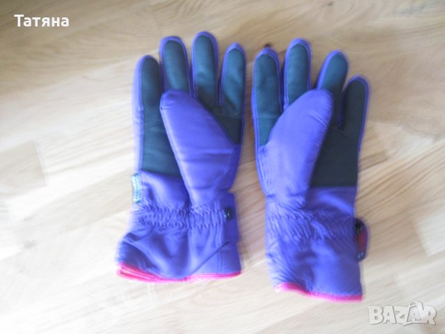 Ръкавици Gortex, снимка 2 - Шапки - 23854168