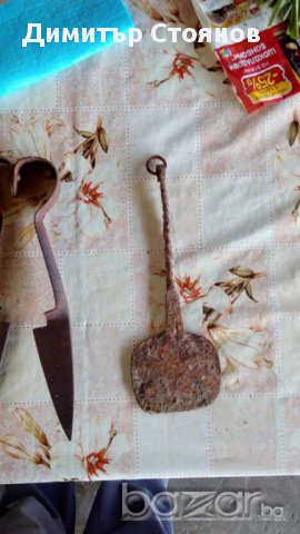 Украса за битов кът, снимка 3 - Декорация за дома - 14731673