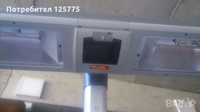 Солариум Филипс, снимка 2 - Солариуми - 22428444