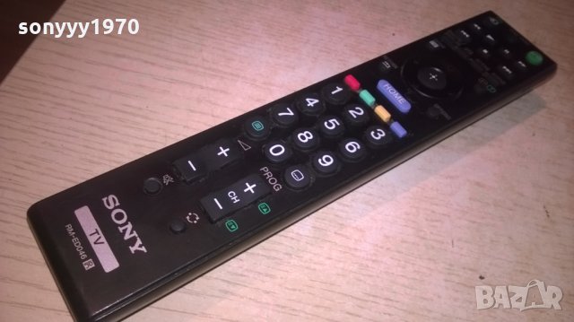sony tv remote-внос швеция, снимка 3 - Плейъри, домашно кино, прожектори - 25920678