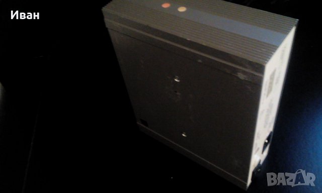 Медицинско захранване за електрофореза Pharmacia lkb gps 200/400, снимка 3 - Друга електроника - 24045377