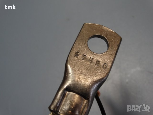 Тиристор Т15-250-14, снимка 9 - Резервни части за машини - 25042889