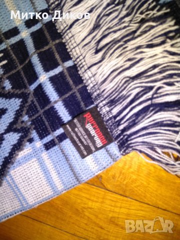 Дания -Ванкувър шалове, снимка 5 - Футбол - 24057739