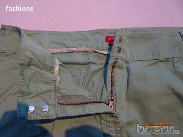 Пола Esprit размер L (44), снимка 3 - Поли - 18478767